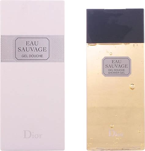 dior sauvage gel douche 200 ml|dior sauvage 200ml best price.